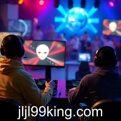 The Rise of English Game Platforms in 2025