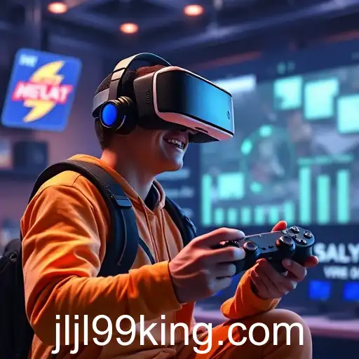 Evolution of Online Gaming: A New Era for Players