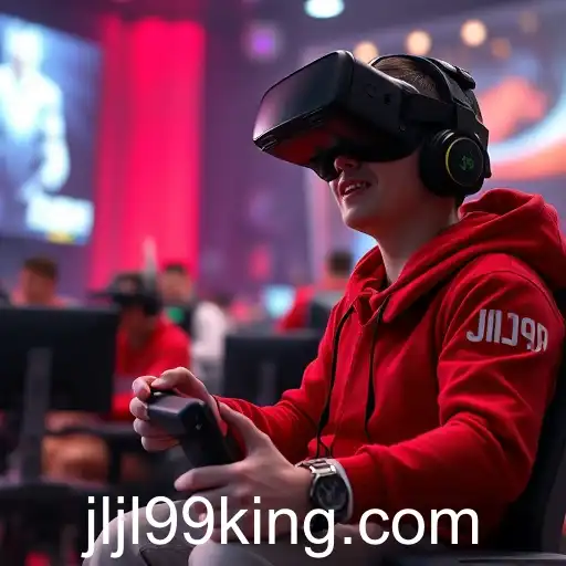 Gaming Industry's Evolving Landscape