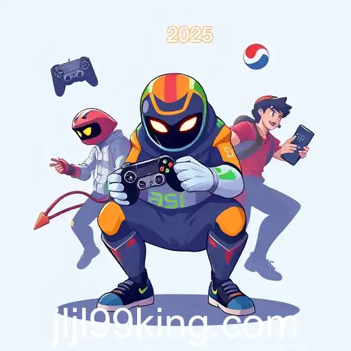 The Digital Evolution of Gaming in 2025