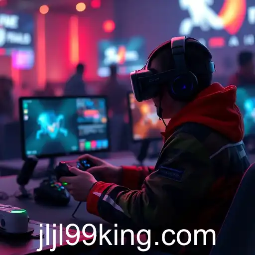 The Emerging Trend of Online English Games