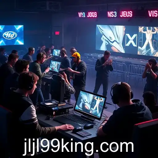 Emerging Trends in Online Gaming