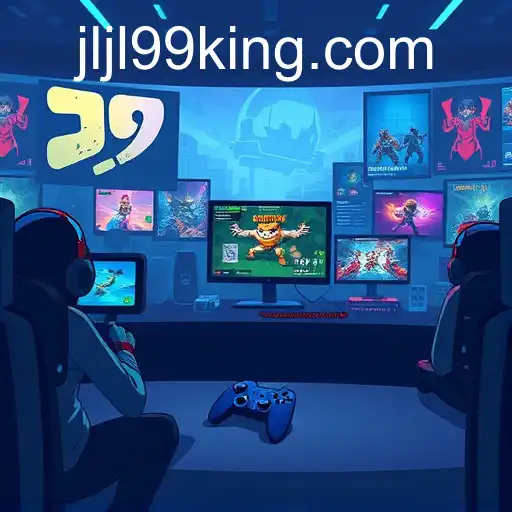 Evolution of Online Gaming Communities in 2025