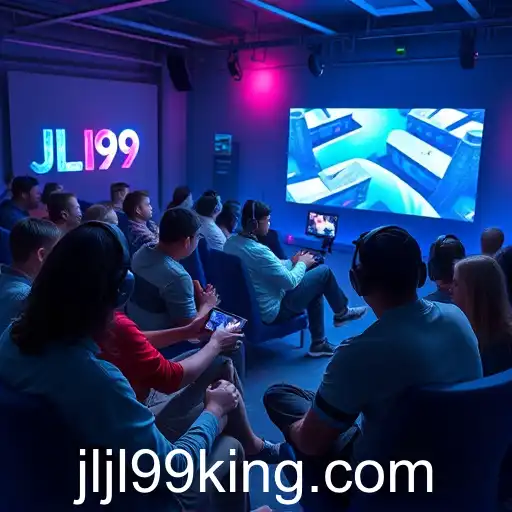 The Rise of jljl99: Transforming Gaming in 2025