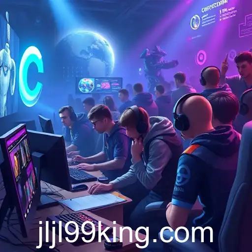 The Evolution of Online Gaming Communities