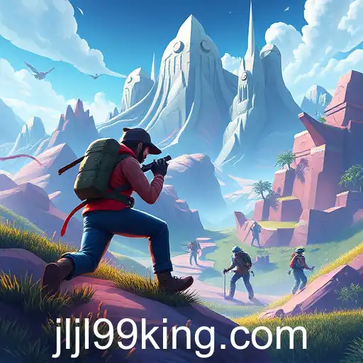 The Rise of Gaming Websites in 2025