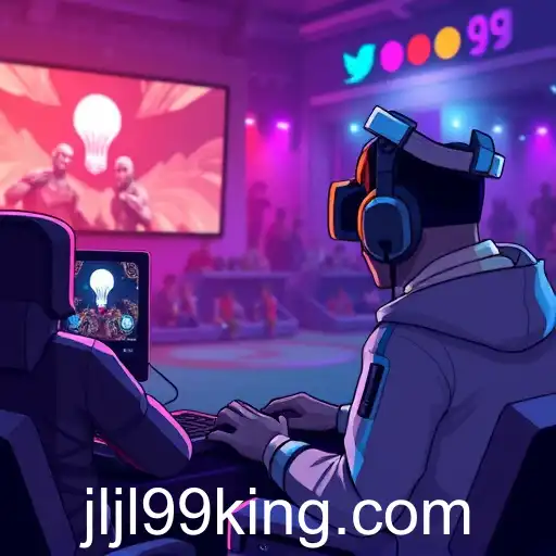 The Rise of Gaming Platforms in 2025