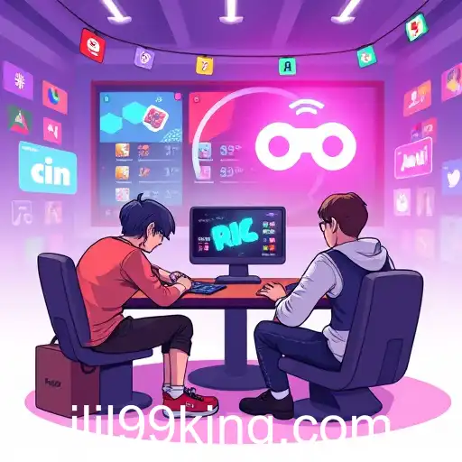 The Rise of jljl99 and Its Impact on the Gaming World