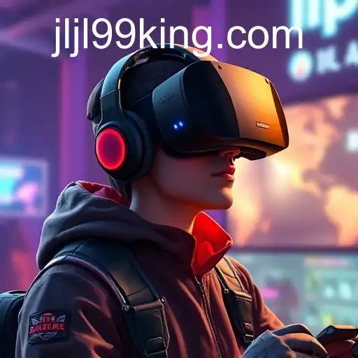 The Rise of jljl99 in the Gaming World