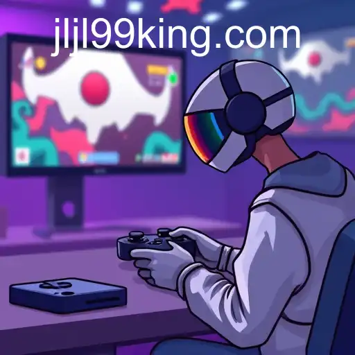 The Rise of jljl99: Redefining Online Gaming in 2025