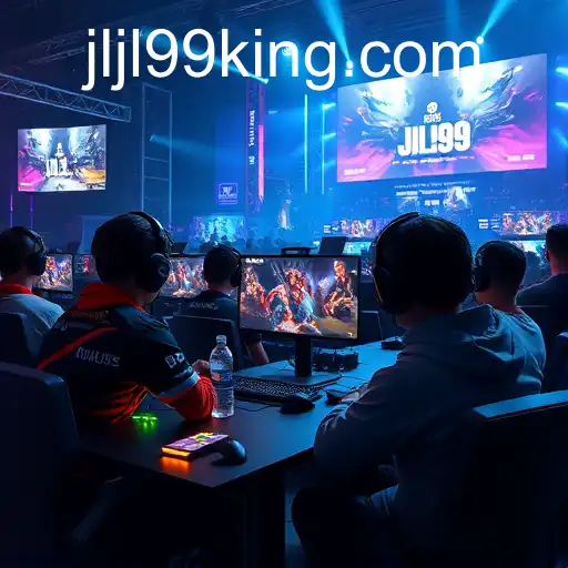 The Rise of Online Gaming Websites