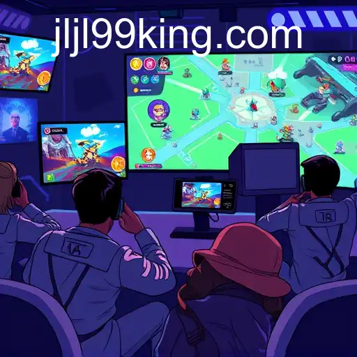 The Rise of Online Gaming in the Mid-2020s