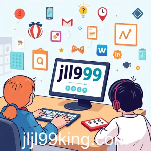 The Rise of Online Gaming in 2025