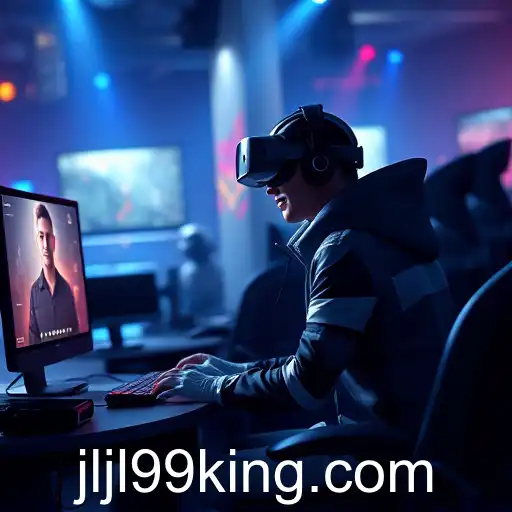 Exploring the Rise of Online Gaming in 2025