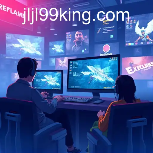 The Rise of Online Gaming in 2025