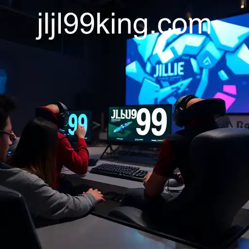 The Rise of Online Gaming Platforms in the Mid-2020s