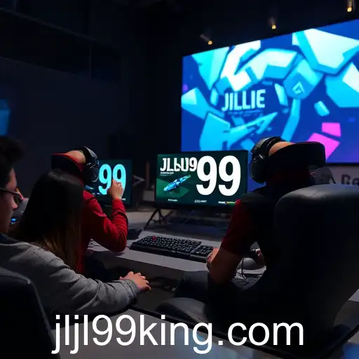 The Virtual Frontier: Gaming Trends Shaping the Future