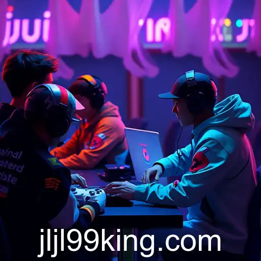 The Impact of Online Gaming Communities on Social Dynamics