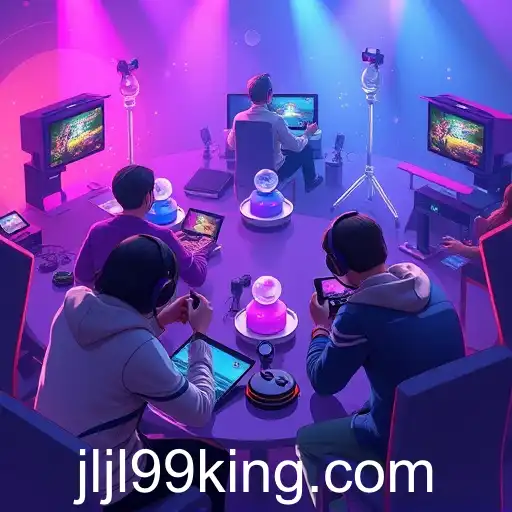 The Rise of Online Gaming in Education