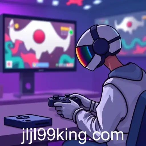 The Rise of jljl99: Redefining Online Gaming in 2025
