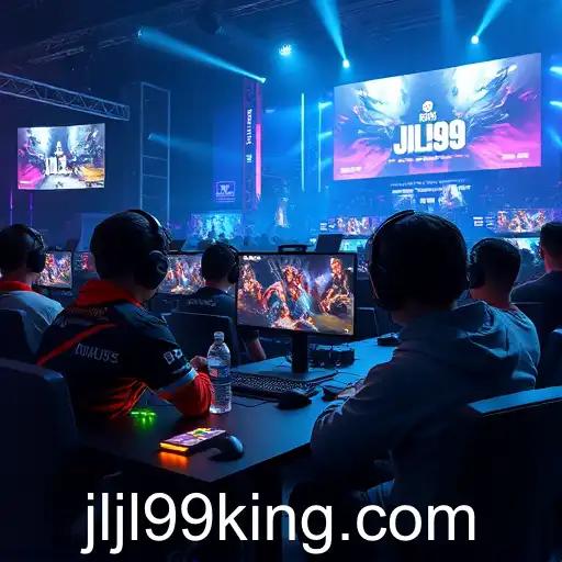 The Rise of Online Gaming Websites