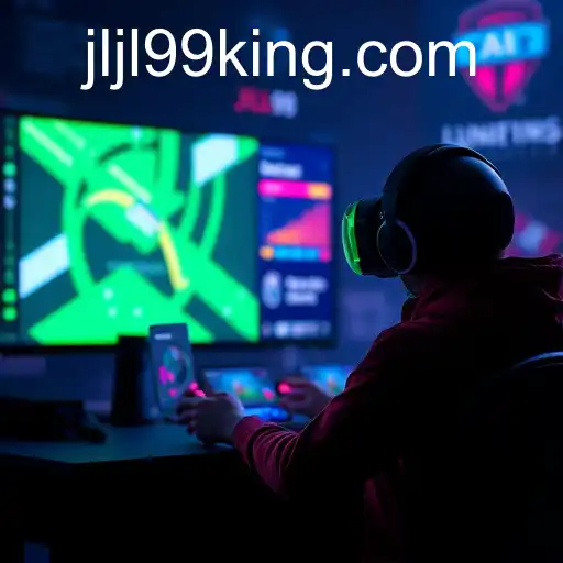 The Rise of jljl99: Revolutionizing Gaming in 2025